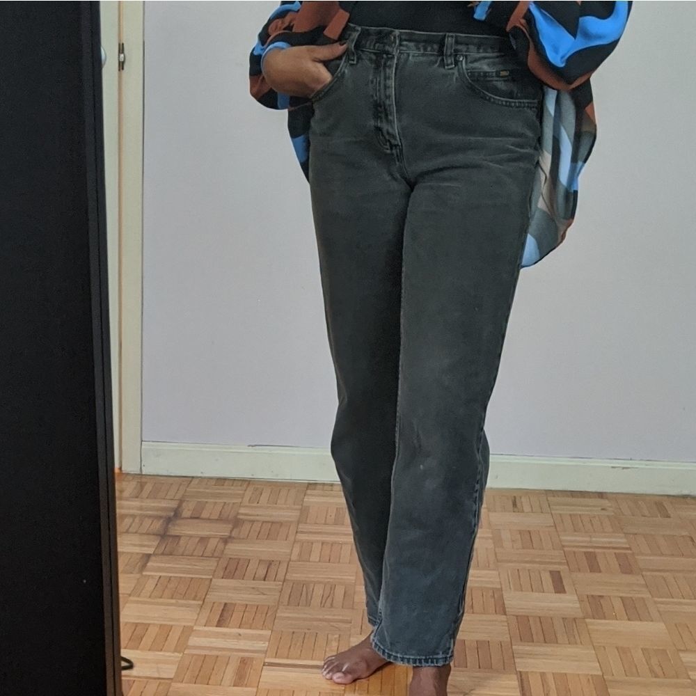 Vintage Lee jeans   - Picture 2 of 8